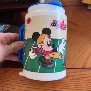 Disney All-Star Resorts Mickey Mouse Mug